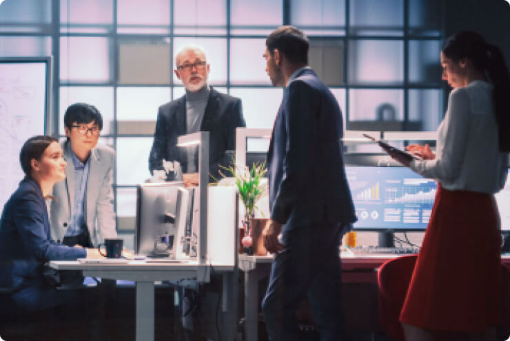 TextAnywhere Advantage Finance SMS Case Study Photograph 