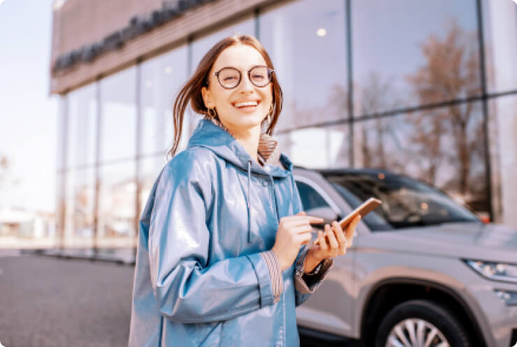 TextAnywhere Breakerlink SMS Case Study Photograph