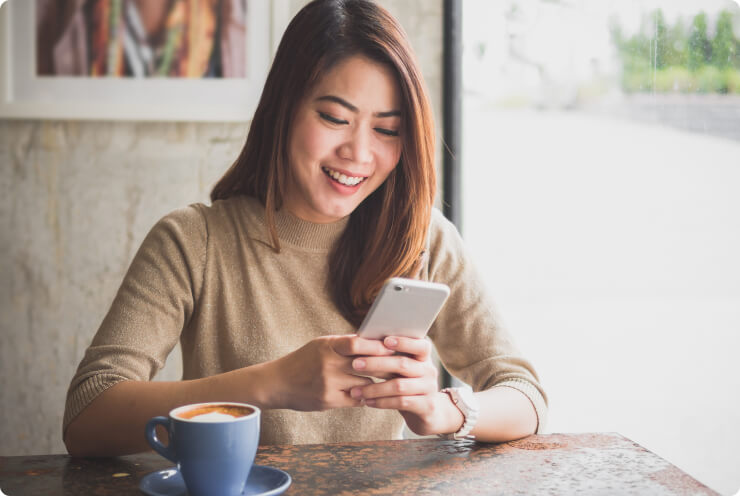 TextAnywhere Call Handling SMS Case Study Photograph