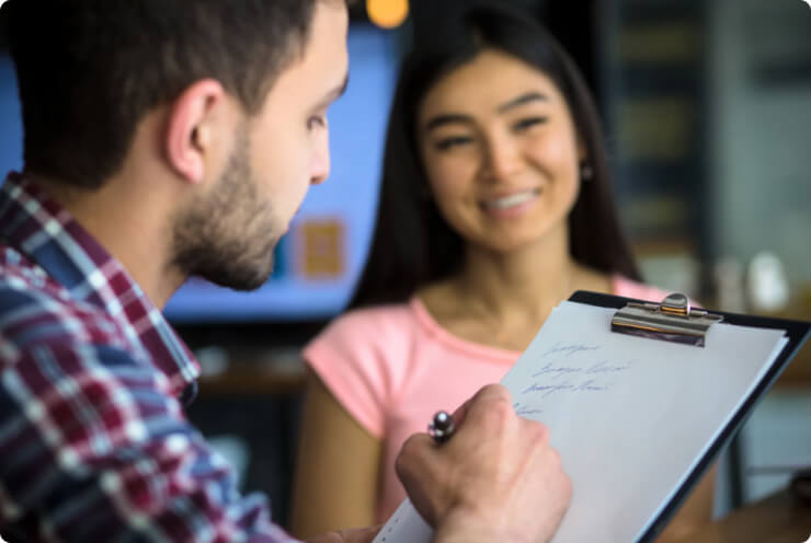 TextAnywhere Susan Hamilton Group SMS Case Study Photograph